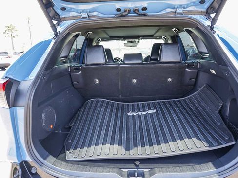 Used 2024 Toyota RAV4 XSE image 28