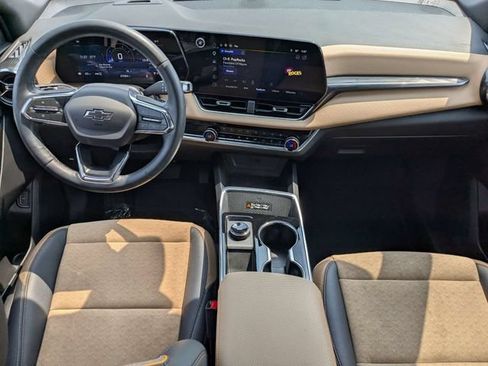 Used 2026 Chevrolet Equinox ACTIV w/ Convenience Package III AWD/4WD image 14