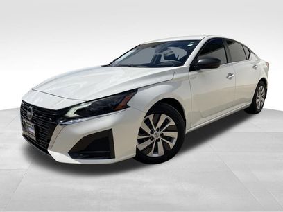 Used 2024 Nissan Altima 2.5 S