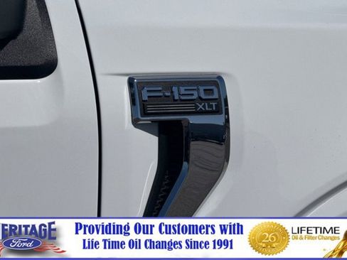New 2026 Ford F150 XLT AWD/4WD image 26
