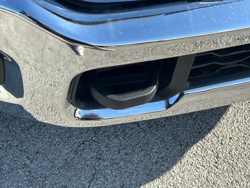 New 2025 RAM 3500 Big Horn image 20