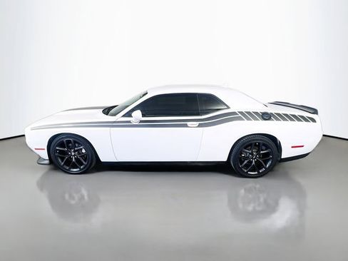 Used 2023 Dodge Challenger GT w/ Plus Package RWD image 5