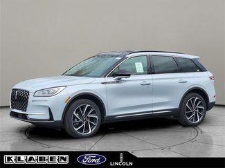 New 2026 Lincoln Corsair Reserve video 1