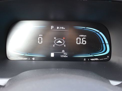 Used 2025 Hyundai Palisade SEL AWD/4WD image 45