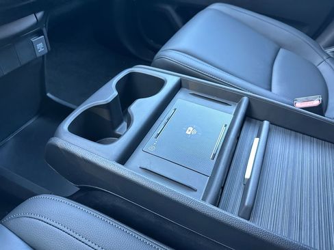 New 2026 Honda Odyssey EX-L image 32