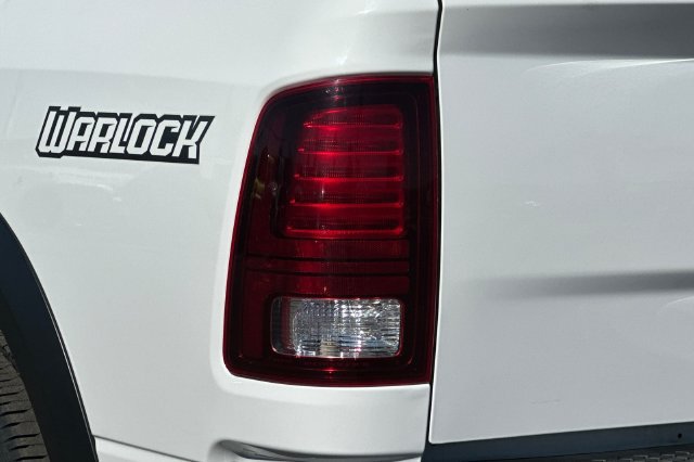 Used 2021 RAM 1500 Classic SLT RWD image 23