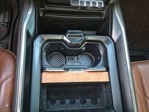 Used 2021 RAM 1500 Limited image 19