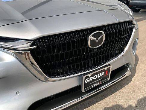 Used 2025 MAZDA CX-90 3.3 Turbo S w/ Premium Package image 30