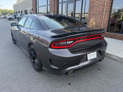 Used 2023 Dodge Charger GT w/ Plus Group RWD image 4