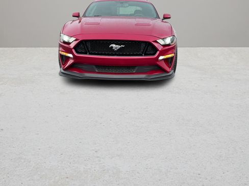 Used 2020 Ford Mustang GT Premium w/ Performance Package - Level 2 RWD image 17