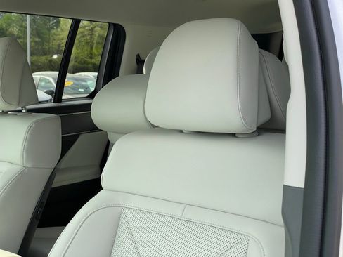 New 2026 Hyundai Santa Fe SEL AWD/4WD image 22