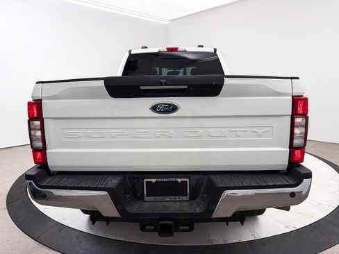 Used 2022 Ford F250 Lariat w/ Tremor Off-Road Package image 18