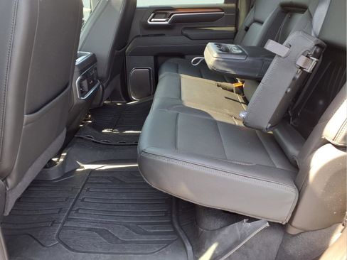 Used 2024 GMC Sierra 2500 Denali w/ Denali Reserve Package image 21