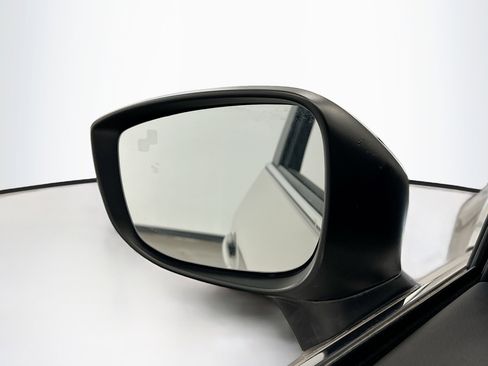 Used 2025 MAZDA CX-5 AWD 2.5 S w/ Select Package image 16