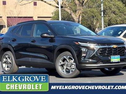 New 2026 Chevrolet Trax LT w/ Driver Confidence Package