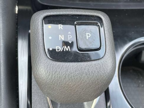 Used 2023 Nissan Rogue SL w/ SL Premium Package AWD/4WD image 29