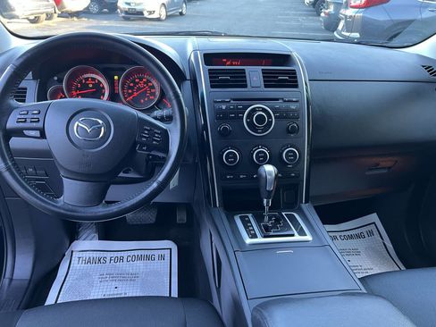 Used 2009 MAZDA CX-9 Sport image 21