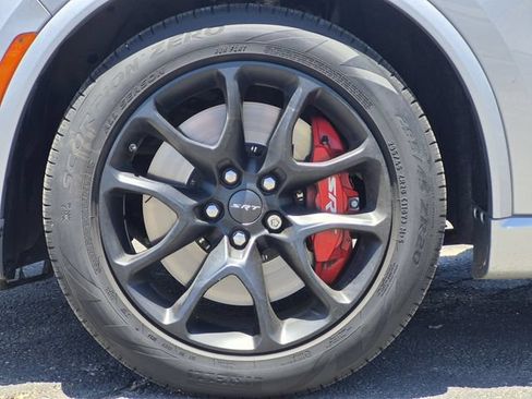 Used 2024 Dodge Durango SRT Hellcat AWD/4WD image 7