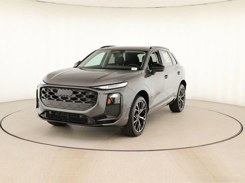 New 2026 Audi Q3 quattro 2.0T image 12