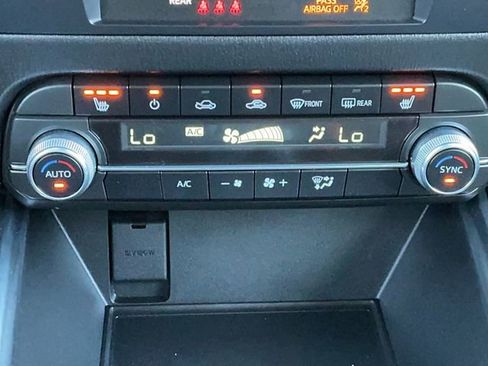 Used 2022 MAZDA CX-5 AWD 2.5 S w/ Premium Package image 24