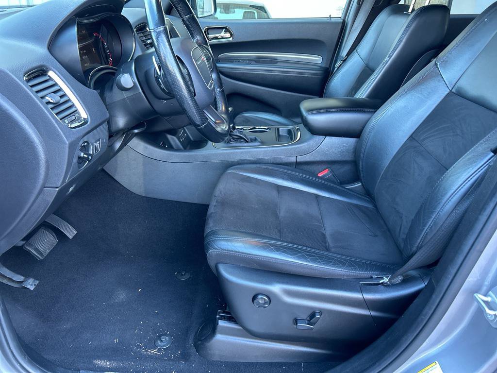 Used 2020 Dodge Durango GT AWD/4WD image 9
