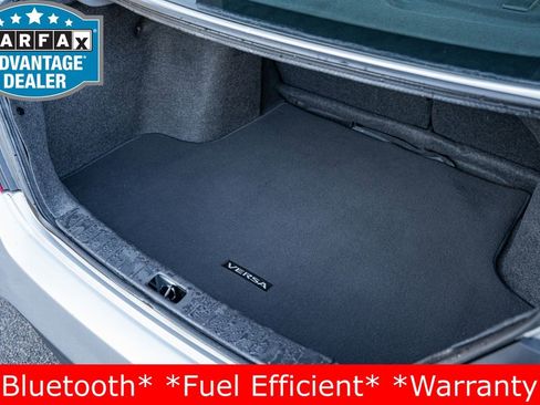 Used 2017 Nissan Versa SV image 28