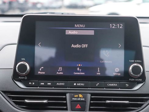 Used 2022 Nissan Altima 2.5 SR image 19