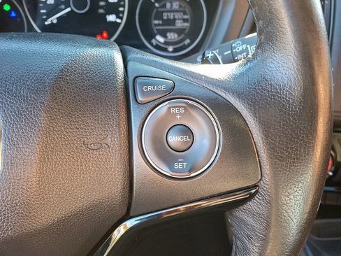 Used 2019 Honda HR-V Sport image 28