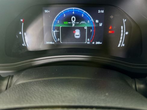 Used 2024 Toyota Grand Highlander FWD image 19