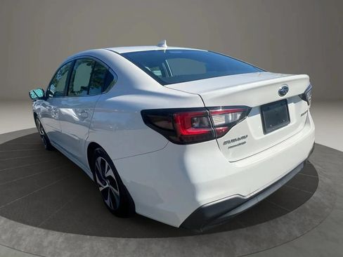 Used 2021 Subaru Legacy Premium AWD/4WD image 7