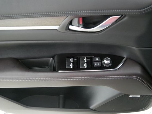 Used 2024 MAZDA CX-5 Signature AWD/4WD image 19