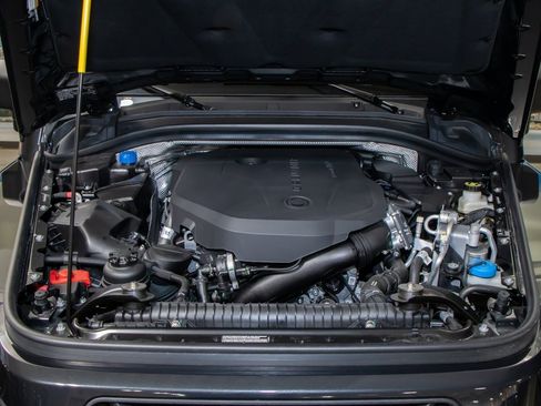 Used 2024 INEOS Grenadier Base image 4