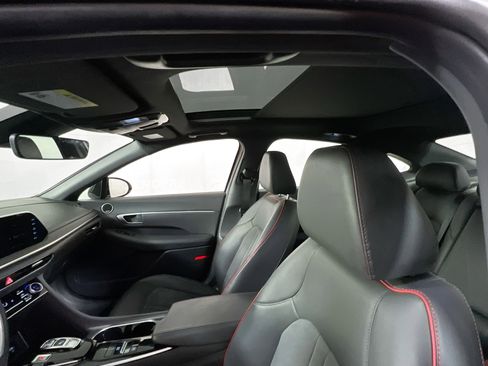 Used 2022 Hyundai Sonata SEL Plus image 23