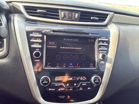Used 2020 Nissan Murano S w/ Technology Package FWD image 12