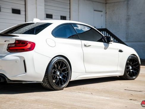 Used 2017 BMW M2 image 69