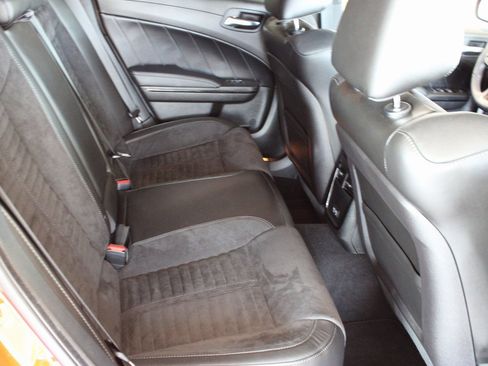 Used 2023 Dodge Charger Scat Pack w/ Daytona Edition Group RWD image 16