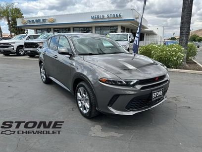 Used 2024 Dodge Hornet R/T