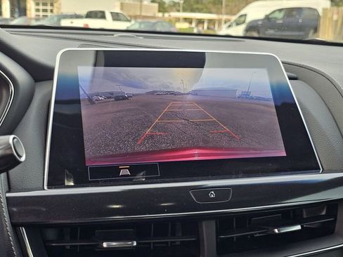 Used 2024 Cadillac CT5 Luxury w/ Sun And Sound Package image 11