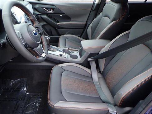 New 2026 Subaru Crosstrek 2.5i Limited image 11