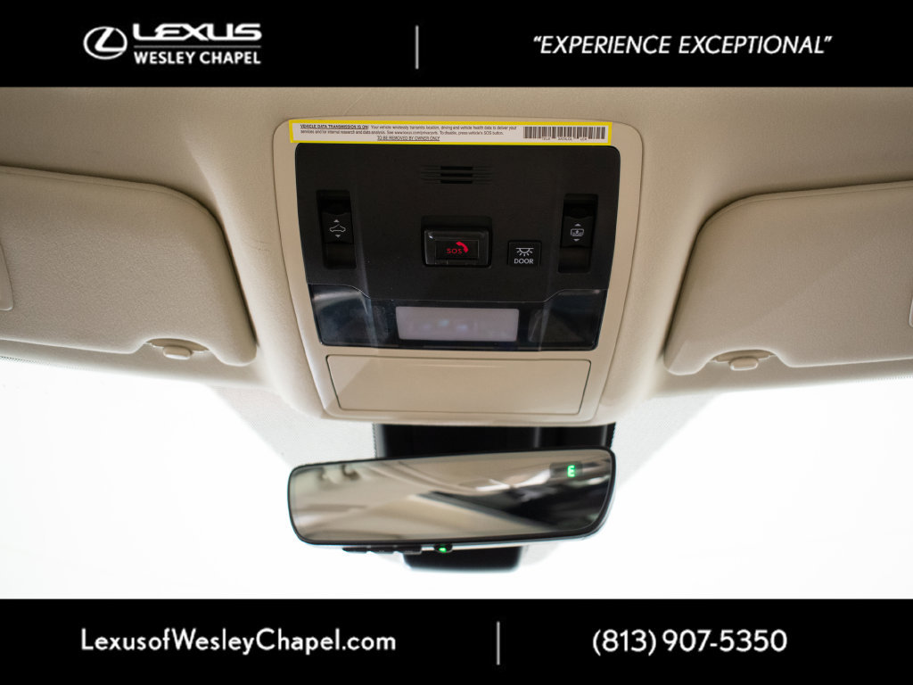 Used 2021 Lexus RX 450h AWD w/ Premium Package image 24