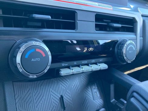 New 2026 Toyota Tacoma TRD Off-Road AWD/4WD image 23
