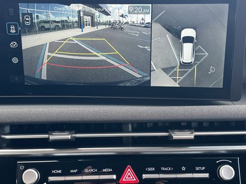 New 2026 Hyundai Tucson Limited image 24