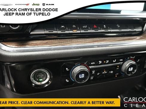 Used 2024 Chevrolet Silverado 1500 LT Trail Boss AWD/4WD image 22