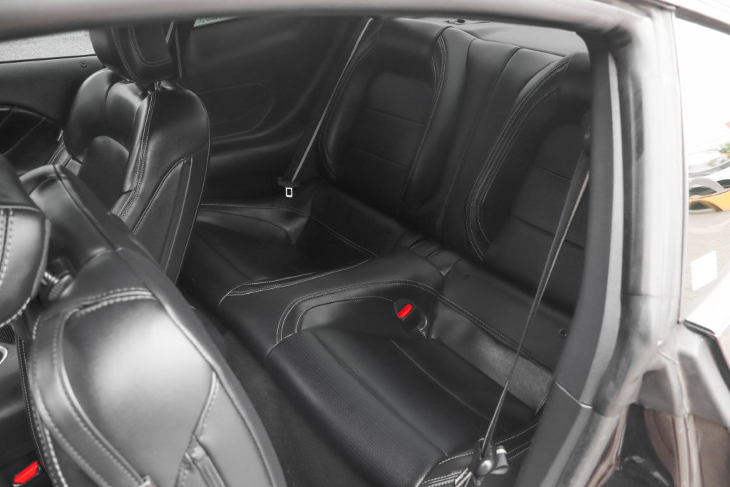 Used 2024 Ford Mustang GT Premium RWD image 21