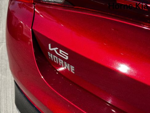 Used 2023 Kia K5 LXS image 28