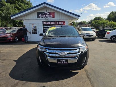 Used 2013 Ford Edge SEL