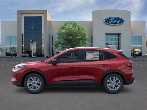 New 2026 Ford Escape Active image 3