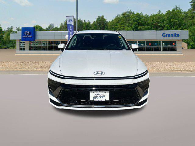 New 2026 Hyundai Sonata SEL AWD/4WD image 3