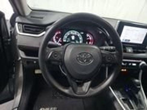Certified 2024 Toyota RAV4 LE image 8