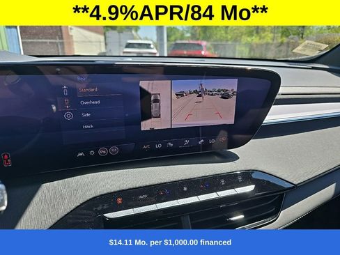 New 2026 Buick Enclave Sport Touring FWD image 23